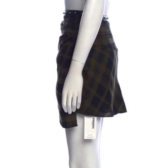 Ramy Brook Women's multi Skirt - Picture 3 of 5